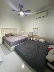Blk 786D Woodlands Drive 60 (Woodlands), HDB 5 Rooms #538103471